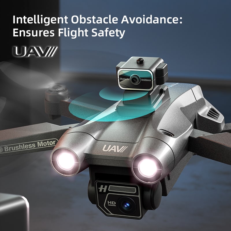 JJRC X28 Pro mini drone